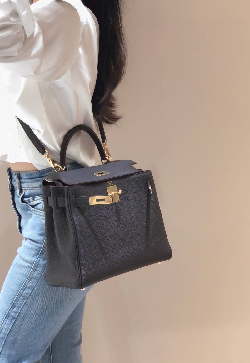 Hermes Kelly Bags